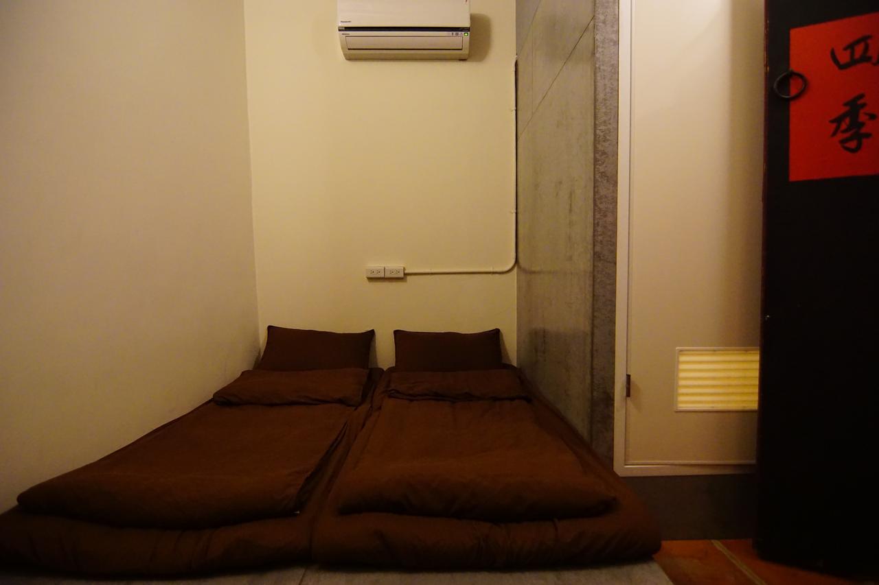 Beishan Old Western Style Hostel Jinning Exterior photo
